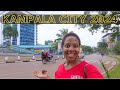 Kampala has improved a lot greener and cleaner  city tour 2024