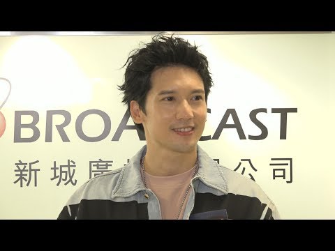 關智斌為新劇反串女人 親身體驗女演員不易做