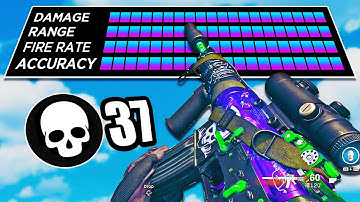 The *META* XM4 Class In REBIRTH ISLAND ! 😍 ( Best Xm4 Class Setup Warzone )