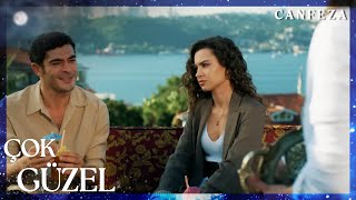 Şemsiyeli Içeçekler