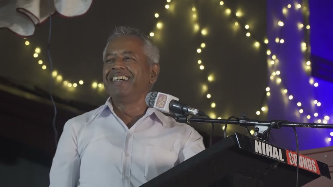 හිටිවන කවි මඩුව | Seth Siri Arana Ambanpitiya | Part 3