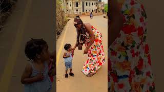 My Child Couldnt Save Me Today