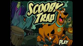 Scooby Doo! Scooby Trap