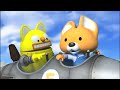 [Season 3] E45 Sled Race | Kids Animation | Pororo the Little Penguin