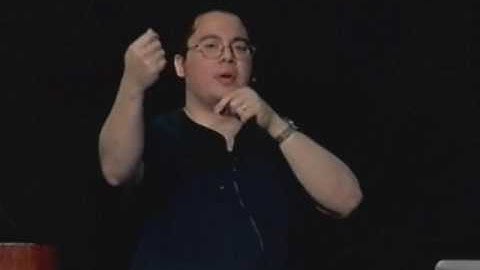 Brian Hook - Q3A Portals & Mirrors (1999)