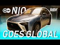 Nio ES8 2021 Review: Nio Debuts In Europe!