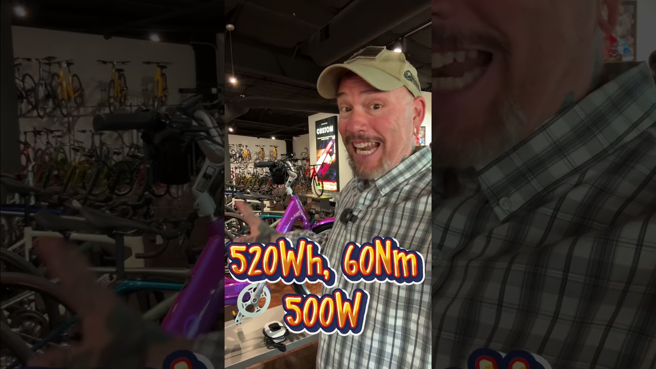 Это самый крутой мотоцикл на свете?!