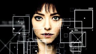 Anon Soundtrack Tracklist
