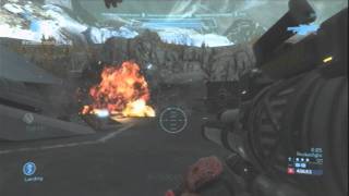 iGrabber Quality Test/Pointless Fun on Firefight