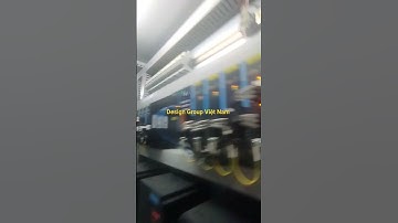 Thiết Kế, Thi Công Lắp Đặt Tủ Điện Công Nghiệp