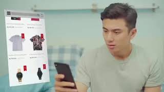 EMPATKALI TVC 30 seconds screenshot 5