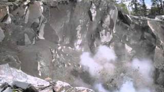 Alimak Breakthrough