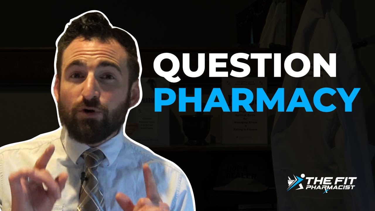 How to Handle Pharmacy Problems