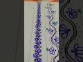 Easy border rangoli design #muggulu #easyrangoli #border #borderdesign #rangoli #rangolidesigns