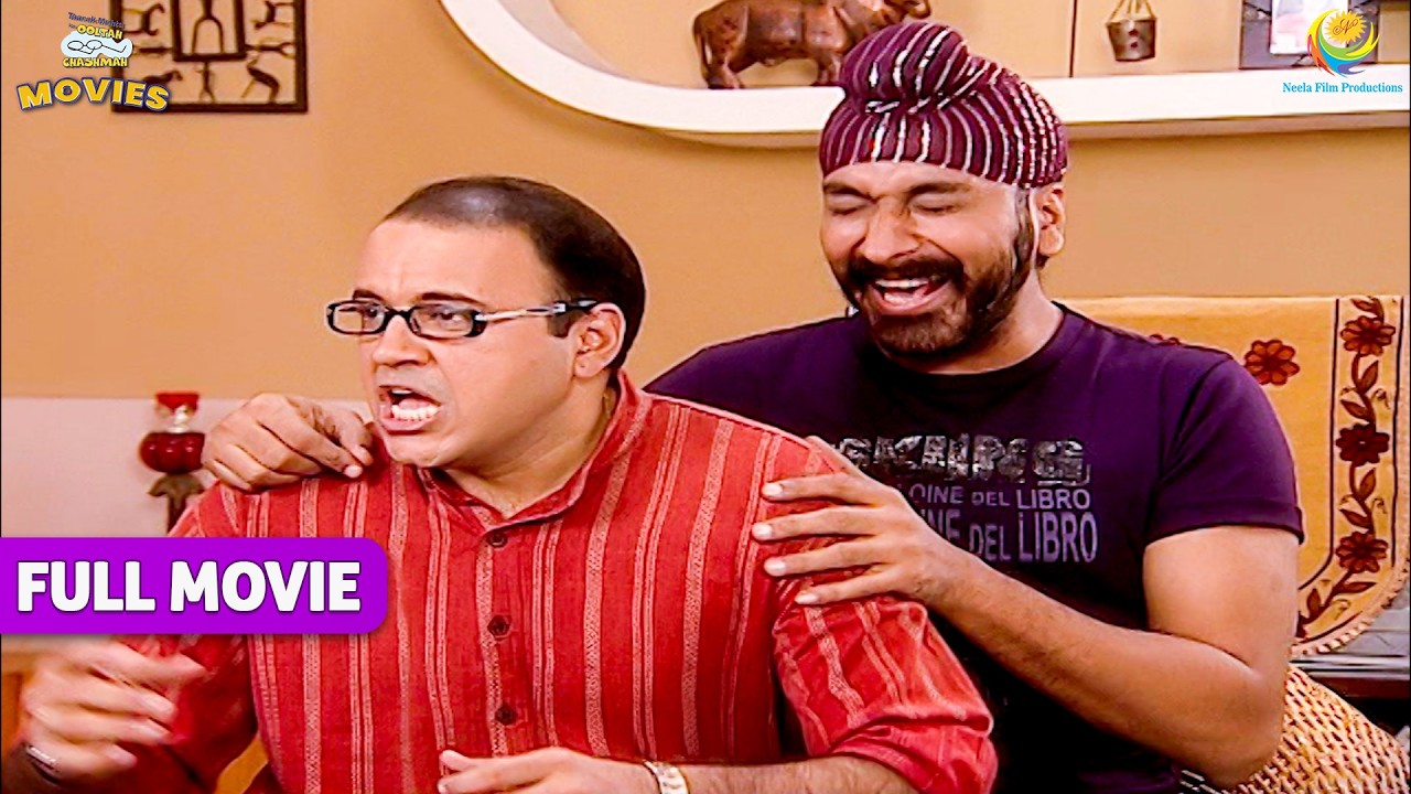 पैसों को लेकर Jethalal ने Bhide को कहा कंजूस ! | TMKOC MOVIES | Taarak Mehta Ka Ooltah Chashmah |