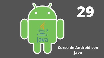 Curso de Android con Java:  Clase AlertDialog y su formato mas simple