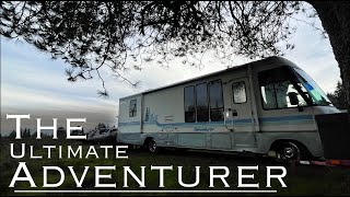 The Full Build | Destination Adventure Wagon.