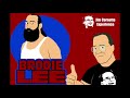 Jim Cornette on The Passing Of Brodie Lee