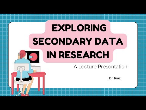 Exploratory Research Design: