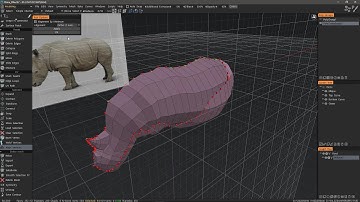 New Modeling Tools Demo Pt. 4