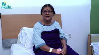 Best Gynecologist, Dr. Rooma Sinha - Apollo Hospitals Hyderabad