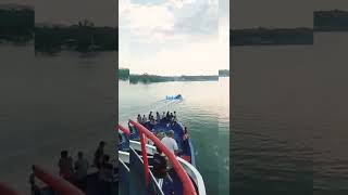 Jembatan Teluk Kendari Salam Satu Jangkar