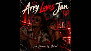 YonLad — Arry Loves Jan | Da Souza | Official Video