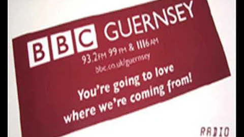 Debbie Curtis Interview : BBC Guernsey : Jim Cathc...