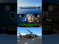 U.S. Forces Conducted a maritime Interdiction of the M/T Majestic X.