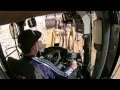 CAT 980G WHEEL LOADER  GOPRO / FULL HD