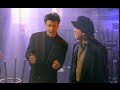 Capture de la vidéo Zucchero & Paul Young - Senza Una Donna (Without A Woman)