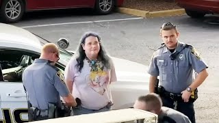 Chris-Chan Arrested After Forcing Herself On Her Mother With Dementia