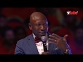 Story Of AVP Fofana Amaral Do Not Listen To The Dream Stealers Pune India Ivory Coast QNET 