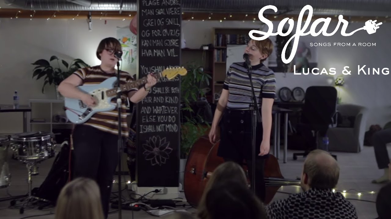 I only see the stars (when i stand up too fast)