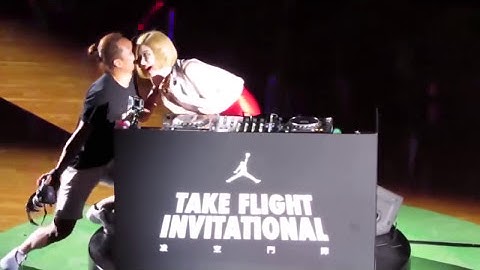 Thumbnail of DJ Soda live konser 2016