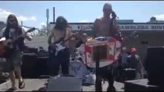 OLD BASTARDS MC - www.SoCalOBMC.com - RENO PIGROAST