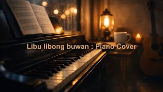 Libu libong buwan - Piano Cover