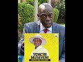 Lwaki Mulonda Museveni Nemuleka Bobi