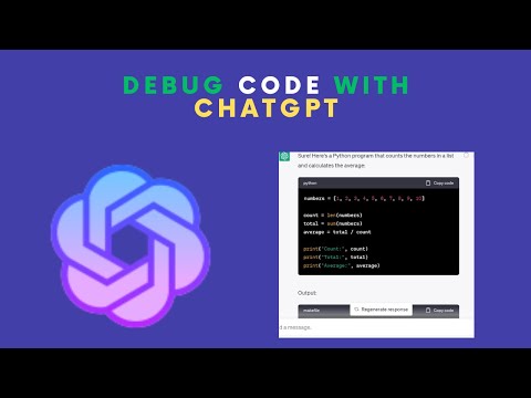 Debug Your Code 10X with ChatGPT #chatgpt #vscode #python #programming #ai