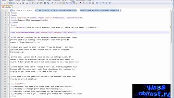 Курсы HTML. Изображения. Урок 6