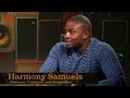 Harmony Samuels - Pensado's Place #131