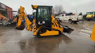 2021 JCB 1CXT For Sale
