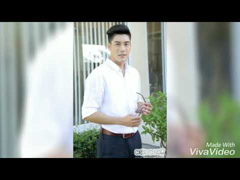คือรักไม่สิ้น - อมฤตาลัย | พี่เคน ภูภูมิ นาคี | คลิปสั้น