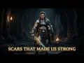 Scars That Made Us Strong | Emotional Melodic EDM Drop