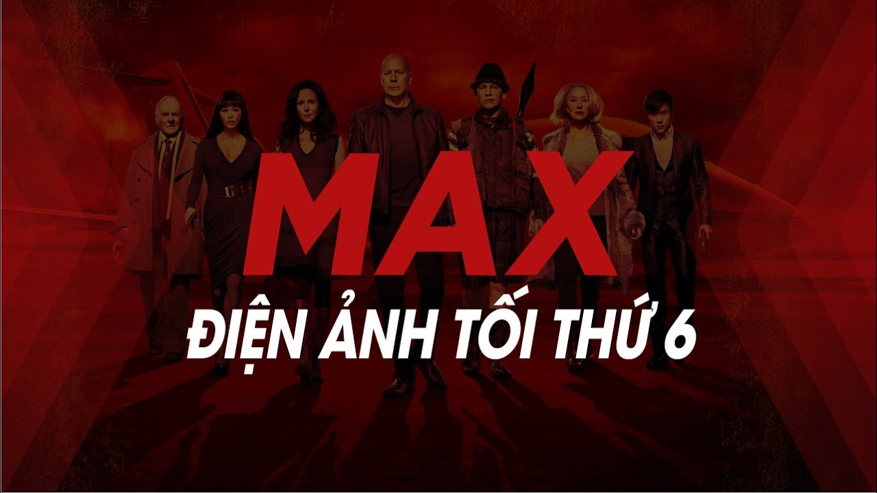 ĐÊM THỨ 6 "SAY" ĐIỆN ẢNH | JARHEAD | CINEMAX VIỆT NAM 12/2024