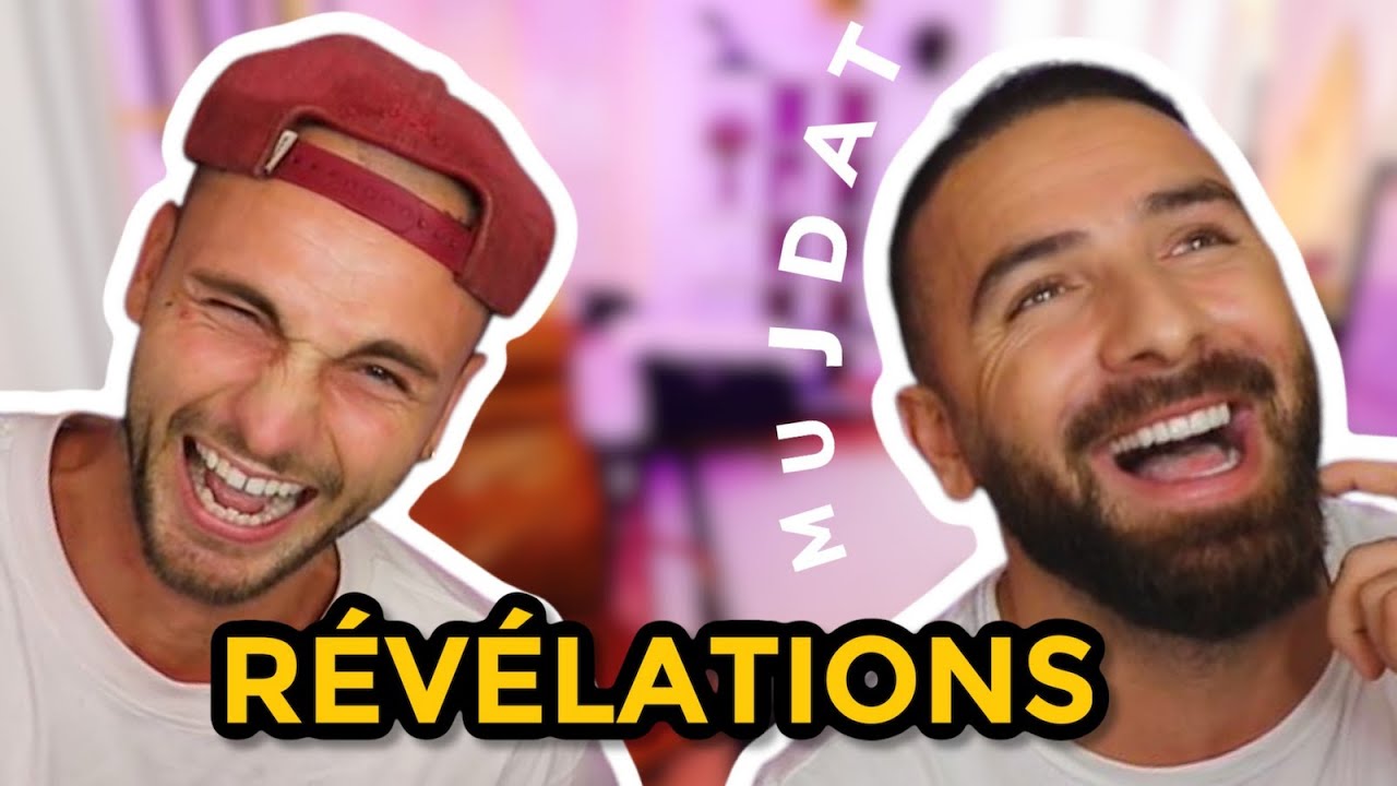 MUJDAT ATTAQUE (Milla, Illan, Hilona...)