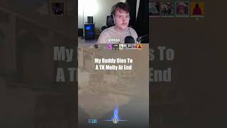 Funny TK Moment #fypシ #counterstrike #cs2 #cs2clips #cs2moments #gaming #fypシ