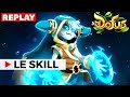 La CLASSE la plus SKILLÉ de DOFUS