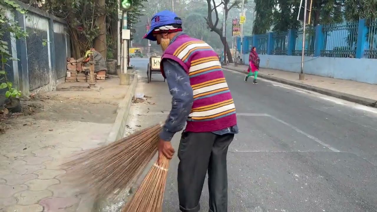 Early Morning Stock Footages