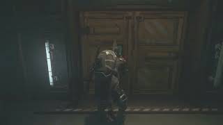 Nyx with 100 new missions